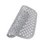 Quttin Base de Silicona Cuadrada para Air Fryer 18.5 cm