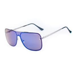 Guess GO00053-0008C Gafas de sol con cristal gris