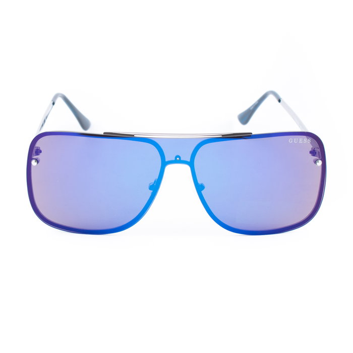 Guess GO00053-0008C Gafas de sol con cristal gris