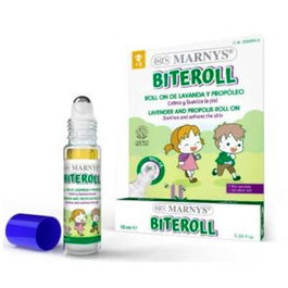 MARNYS Biteroll Roll-On Calmante Post-Picaduras 10Ml