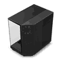 NZXT H6 Flow Midi Tower Negro