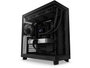 NZXT H6 Flow Midi Tower Negro