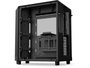 NZXT H6 Flow Midi Tower Negro