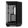 NZXT CC-H61FB-01 H6 Air Flow Midi Tower Negro Caja de PC