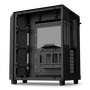 NZXT CC-H61FB-01 H6 Air Flow Midi Tower Negro Caja de PC