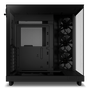 NZXT CC-H61FB-01 H6 Air Flow Midi Tower Negro Caja de PC