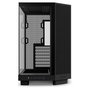 NZXT H6 Flow Midi Tower Negro