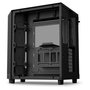 NZXT H6 Flow Midi Tower Negro