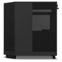 NZXT H6 Flow Midi Tower Negro