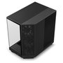 NZXT H6 Flow Midi Tower Negro