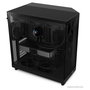 NZXT H6 Flow Midi Tower Negro