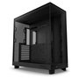NZXT H6 Flow Midi Tower Negro