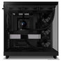 NZXT H6 Flow Midi Tower Negro