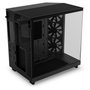 NZXT H6 Flow Midi Tower Negro