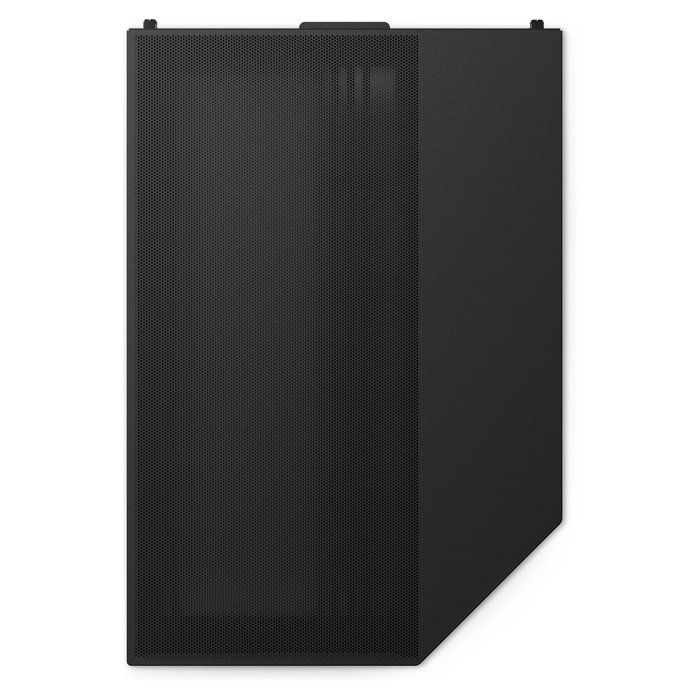 NZXT H6 Flow Midi Tower Negro
