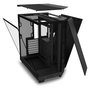 NZXT H6 Flow Midi Tower Negro