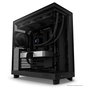 NZXT H6 Flow Midi Tower Negro