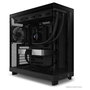 NZXT H6 Flow Midi Tower Negro