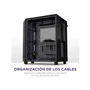 NZXT H6 Flow Midi Tower Negro