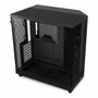 NZXT H6 Flow Midi Tower Negro