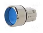 SIEMENS Interruptor de presión azul de 22mm