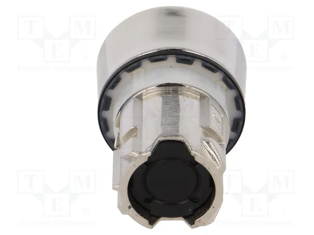 SIEMENS Interruptor de presión azul de 22mm