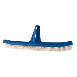 KEEPER Cepillo Curvo Largo 46,5 cm para Pértiga