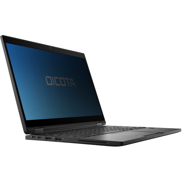 DICOTA Filtro de Privacidad Secret 2-Way autoadhesivo para DELL Latitude 7389