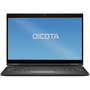 DICOTA Filtro de Privacidad Secret 2-Way autoadhesivo para DELL Latitude 7389