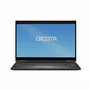 Dicota D31557 Filtro de Privacidad/Anti-Espías para Monitor Portátil 13.3" (33.8 cm), Antirreflectante, Anti-Huellas, Protección contra Arañazos