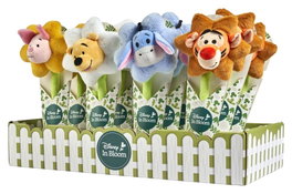 Simba Disney In Bloom Figuras Mini Winnie the Pooh Expositor (12)