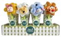 Simba Disney In Bloom Figuras Mini Winnie the Pooh Expositor (12)