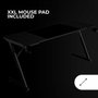 Mars Gaming MGD-X160 Negro
