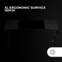 Mars Gaming MGD-X160 Negro