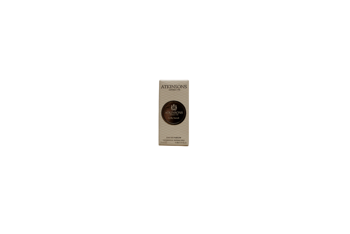 Scilly Neroli, Agua de perfume, Unisex, 2 ml Frasco Scilly Neroli, Agua de perfume, Unisex, 2 ml Frasco