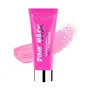 Biovène Pink Mask Tratamiento Peel-off para Tez Radiante 75 ml