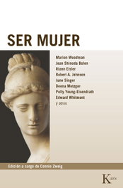 Ser mujer, Varios autores - KAIROS
