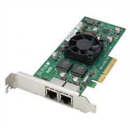 Super Micro AOC-STGS-I2T-O 10Gb 2xRJ-45