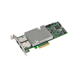 Super Micro AOC-STGS-I2T-O 10Gb 2xRJ-45