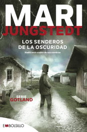 Los senderos de la oscuridad, Mari Jungstedt - MAEVA EDICIONES