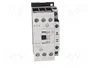 EATON ELECTRIC DILM25-01 Contactor 3-polar 25A 230V AC