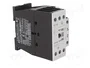 EATON ELECTRIC DILM25-01 Contactor 3-polar 25A 230V AC
