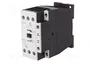 EATON ELECTRIC DILM25-01 Contactor 3-polar 25A 230V AC