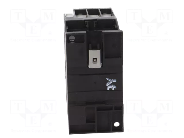 EATON ELECTRIC DILM25-01 Contactor 3-polar 25A 230V AC
