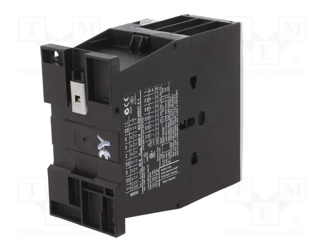 EATON ELECTRIC DILM25-01 Contactor 3-polar 25A 230V AC