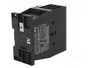 EATON ELECTRIC DILM25-01 Contactor 3-polar 25A 230V AC