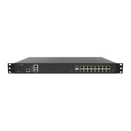 SonicWall NSa 2800 hardware firewall