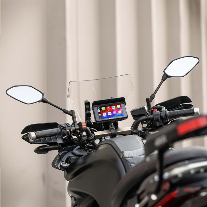 Midland BikePlay Guardian Multimedia para Motocicleta Midland BikePlay Guardian Multimedia para Motocicleta