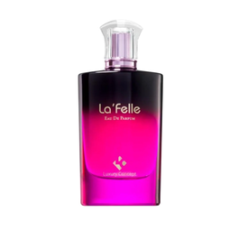 La Felle, Agua de perfume, Para mujeres, 100 ml