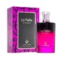 Luxury Concept La Felle Agua de perfume para mujeres 100 ml